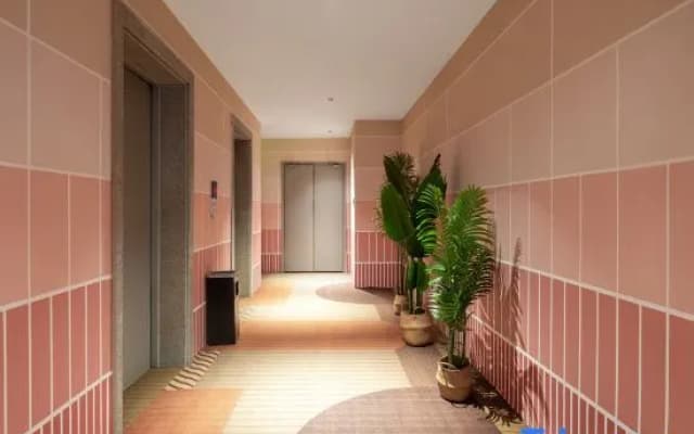 Homeinn Ripple Yun Hotel (Chongqing Jiangjin Shuangfu Aegean Shopping Park)