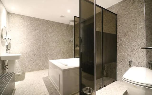 Gimhae Jangyu Stay Inn Hotel