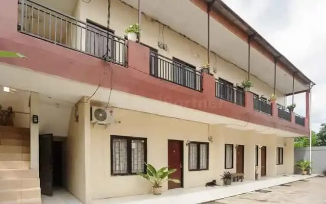 Srb Near Mall Ciputra CIbubur Mitra RedDoorz(SRB near Mall Ciputra CIbubur Mitra RedDoorz)