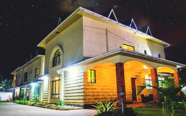 Karen Inn and Suites