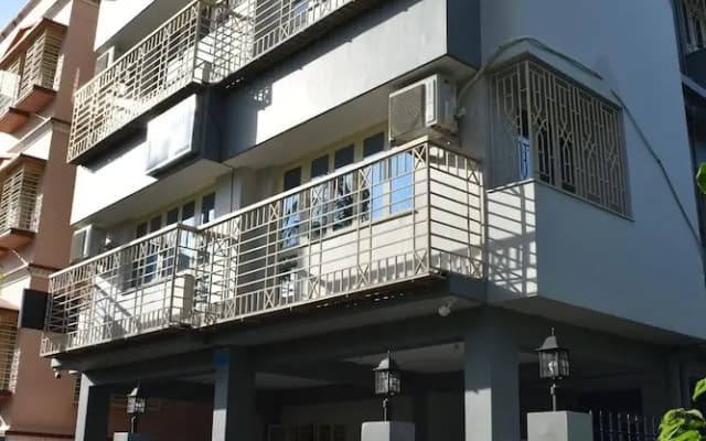 Bonussa Homestay