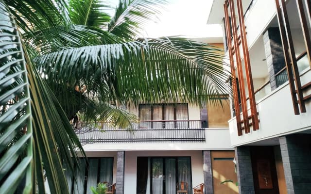 Swiss-Belinn Seminyak