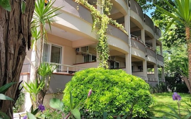 Güneş Otel
