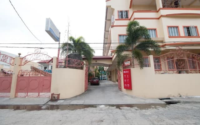 RedDoorz @ Praferosa Resort Hotel Calamba