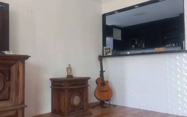 Pousada Solar das Acácias