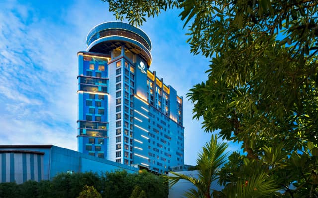 Doubletree By Hilton Surabaya