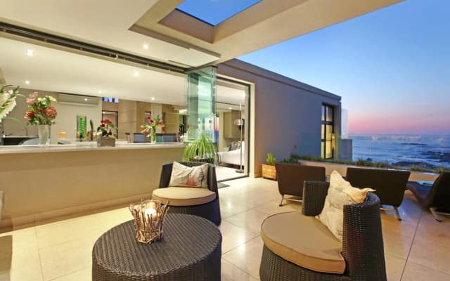 Azamare Guest House