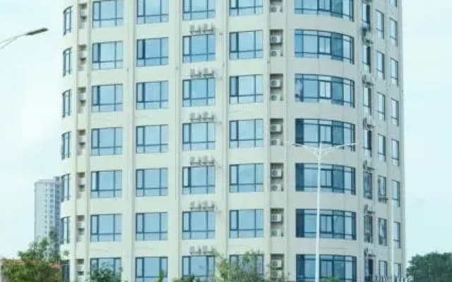 Borrman Hotel Zhanjiang Xuwen Port Wharf