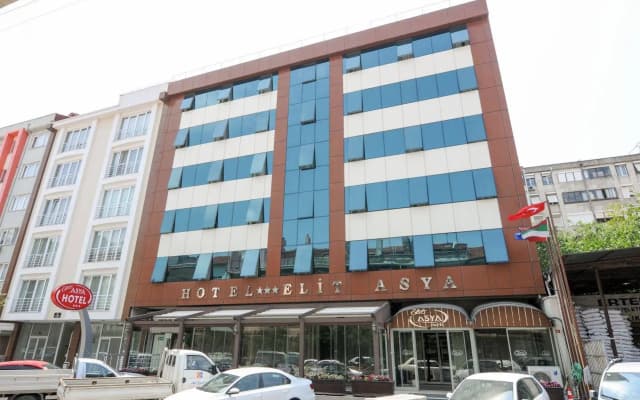 Elit Asya Hotel