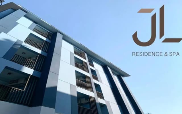 J & L Residence and Spa