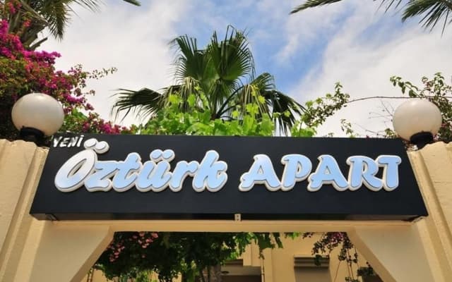 Ozturk Apart Hotel