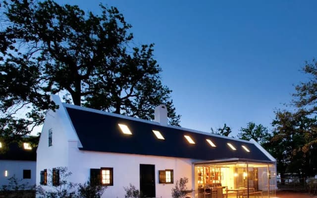 Babylonstoren