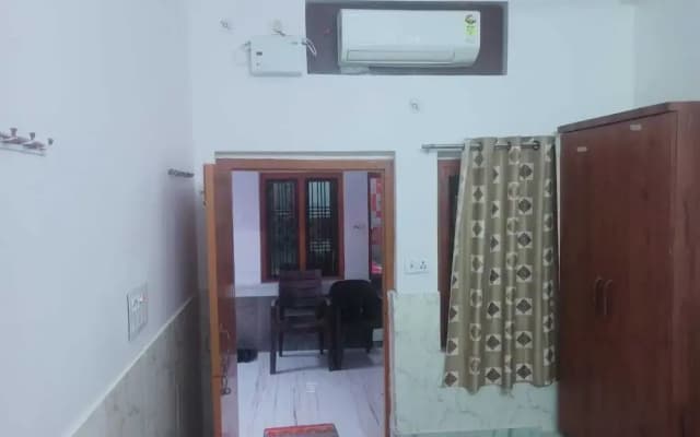 Shree Sitaram Guest House