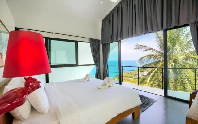 Villa The Spot Koh Samui
