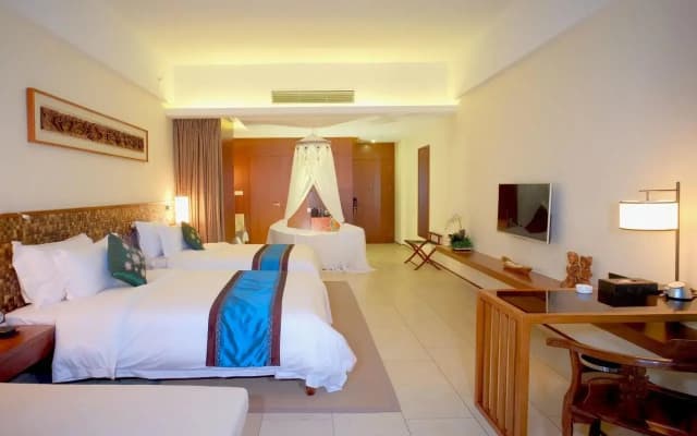 Wyndham Maoming