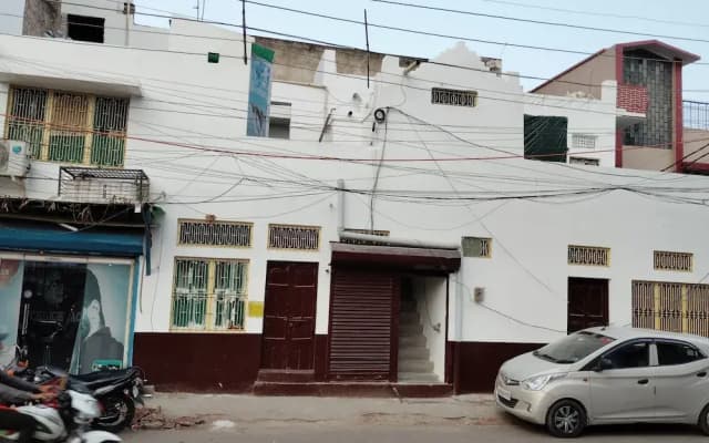 Ksn guest House