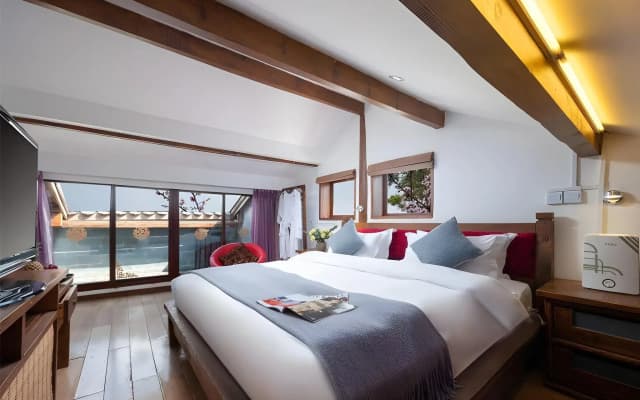 Merry Inn Lijiang