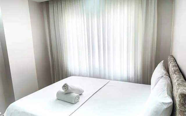 Midyat Dnc Apart Otel