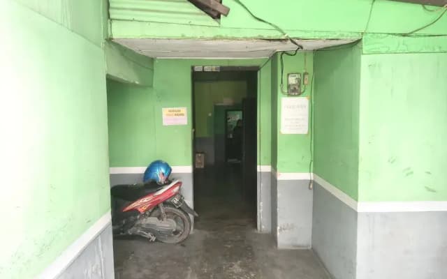 Penginapan 99