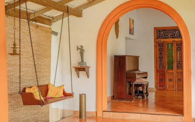 Ging Oya Lodge