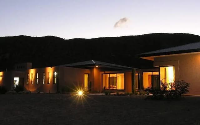 Chañarmuyo Hotel de Vino
