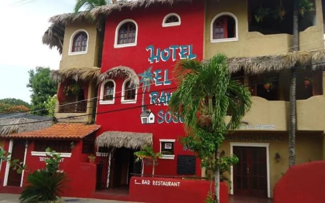 Hotel El Rancho Sosúa