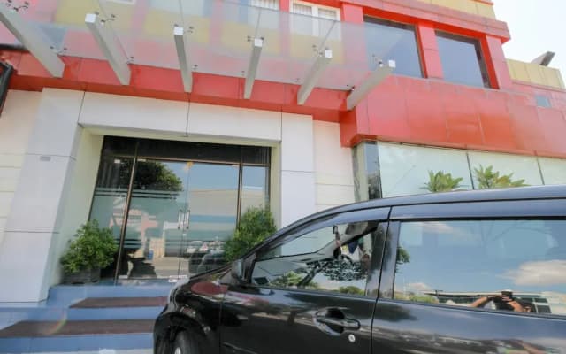 Airy Gubeng Bangka 15 Surabaya
