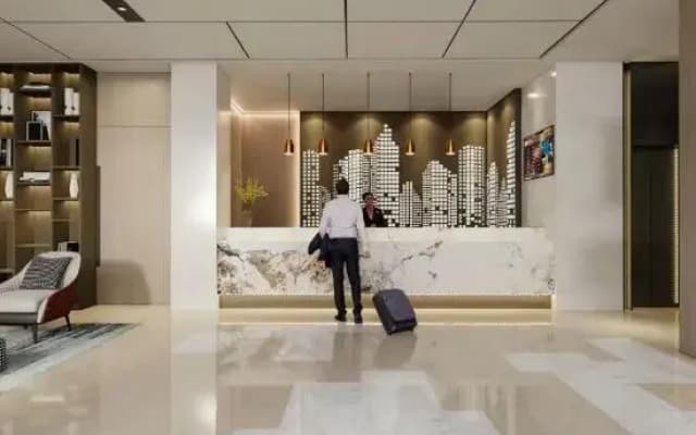 Bari Hotel