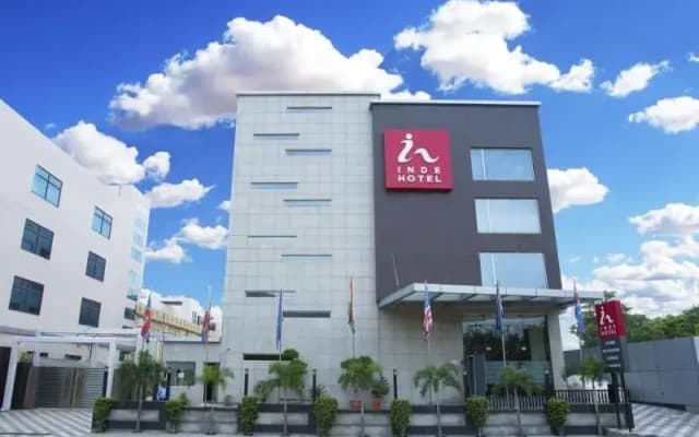 Kings Forth Hotels