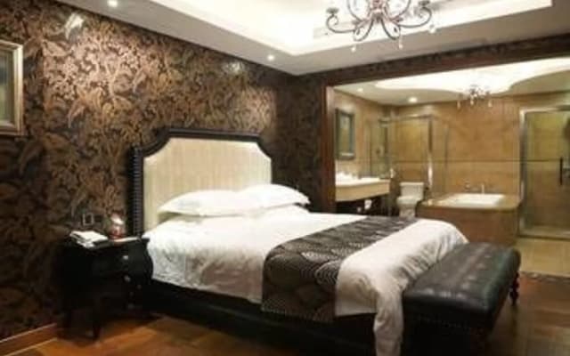 Longyuan Number Nine Hotel