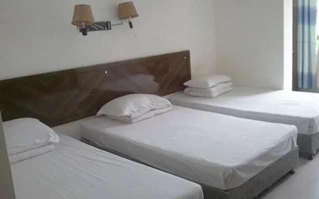 Kaiyue Seaview Hotel