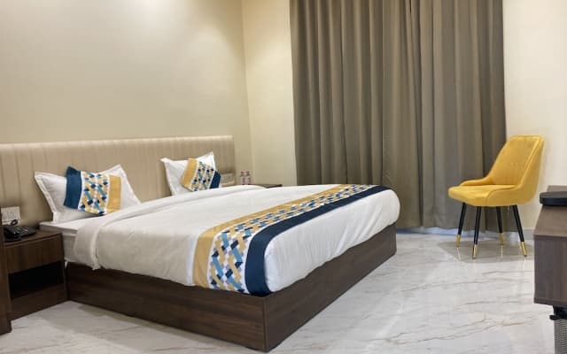 Anant Resort