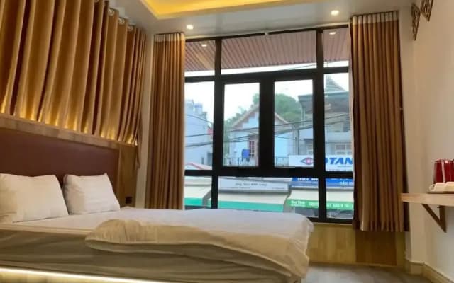 Thành Nam Hotel