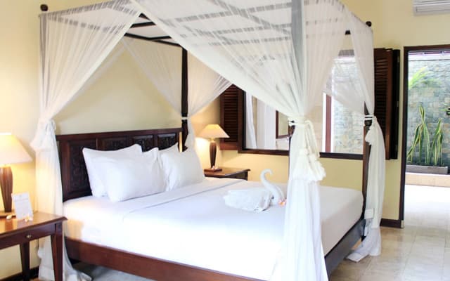 Puri Bunga Resort & Spa