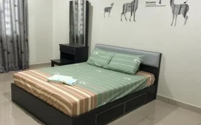 Sri Manjung Ma Maison Homestay