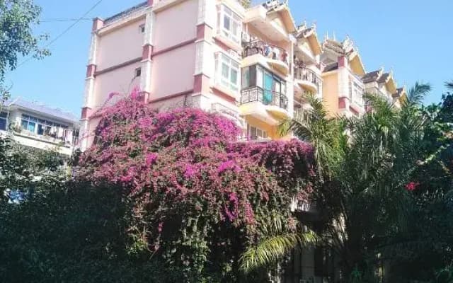Xishuang Banna Jinglan Inn New