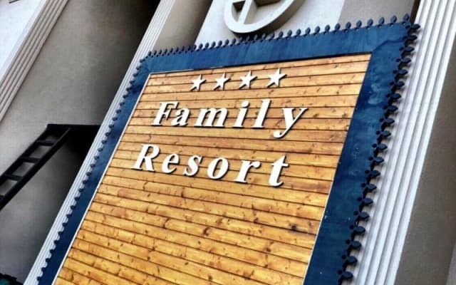 Family Resort Hotel