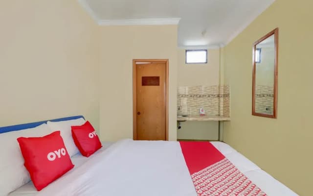 Villa Sari Intan by OYO Rooms