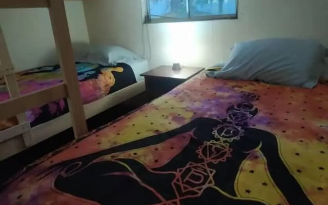 Hostal Nahuel Ray