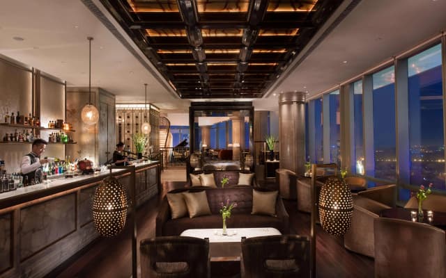 Waldorf Astoria Chengdu
