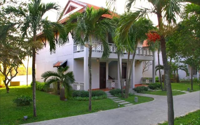 Hoi An Beach Resort