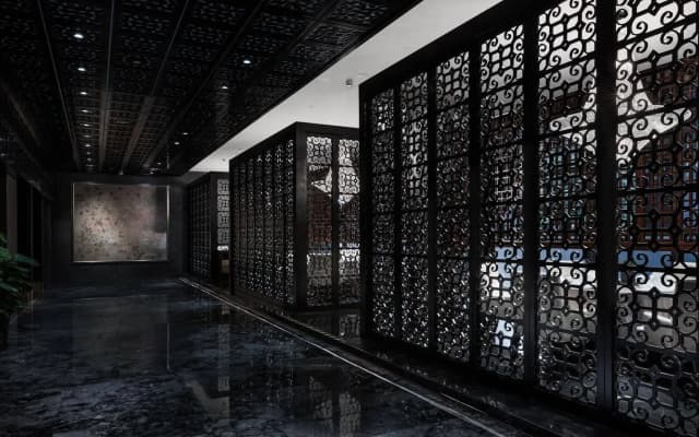 InterContinental Kunming by IHG