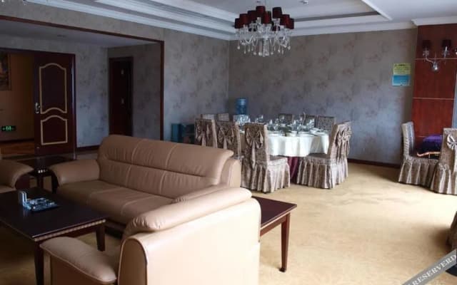 Xi Feng Hotel