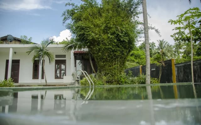 Meadow Villa