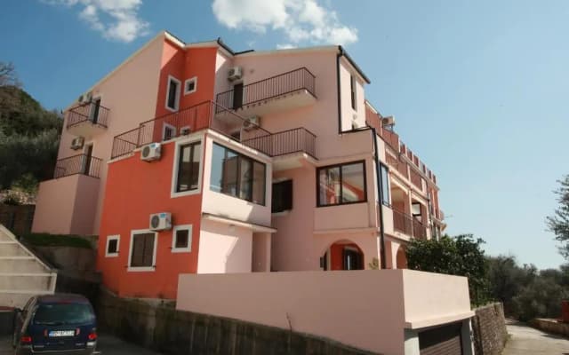 Apartmani Dalex