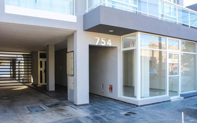 Ramada Residences by Wyndham Puerto Madryn CQ Mitre