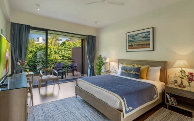 Aalia Villas Anjuna, Goa by Aalia Collection