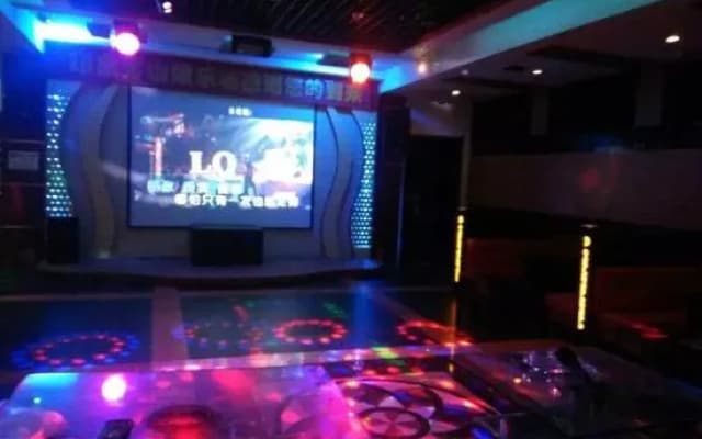 Daishan Xiushan Hotel
