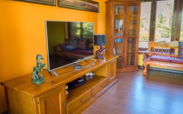 Nakara Villas & Glamping