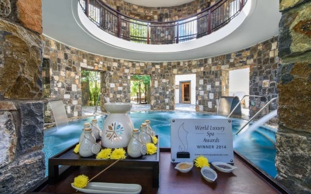 Le Jadis Beach Resort & Wellness - Managed by Banyan Tree Hotels & Resorts